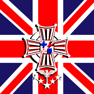 UK GAMERS's emblem