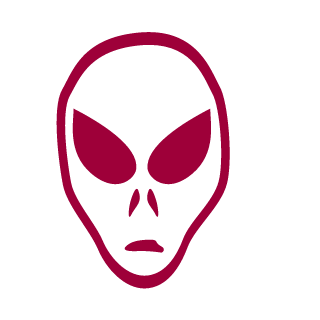 Alienuus's emblem