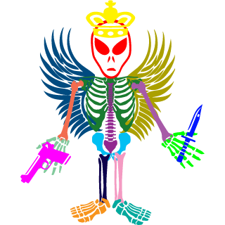 Libron1337's emblem