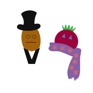 PotatoAndTomato's emblem