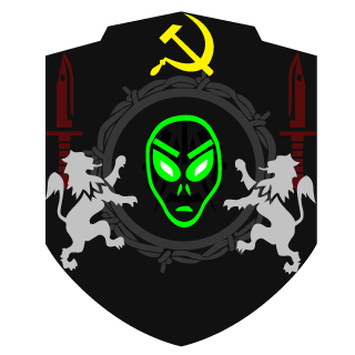 Viskadel's emblem