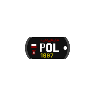 Garand303's emblem