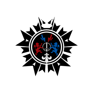 SkaiSuper's emblem