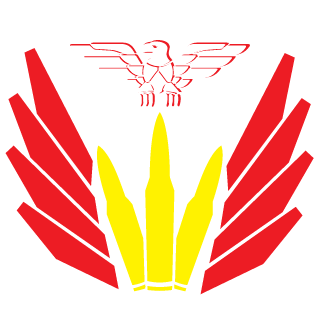 HairySeal's emblem