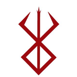 Prepelig's emblem