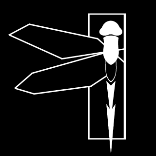 HellBringerThree's emblem
