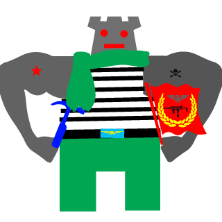 KrivorukiyUPS's emblem