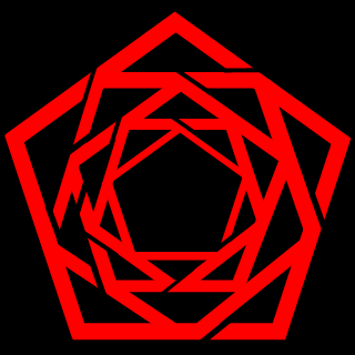 SkelContainer's emblem
