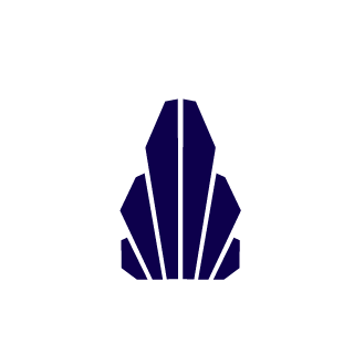 President_Porpus's emblem