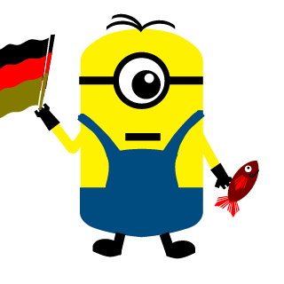 GermanFish's emblem