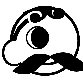Foxhound410's emblem