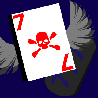 SpydaWebb144's emblem