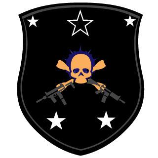 PiIIage's emblem