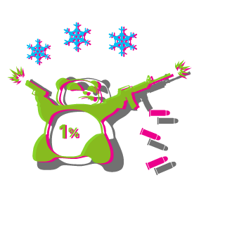 TokyoNoodleBowl's emblem