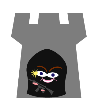 Beetleboi's emblem
