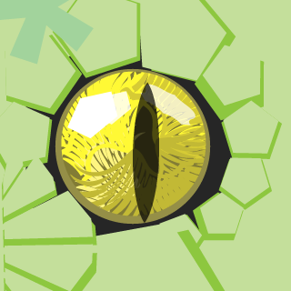 NS-0's emblem