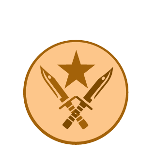 SirBillie's emblem