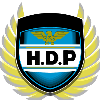 HDP Argentina's emblem
