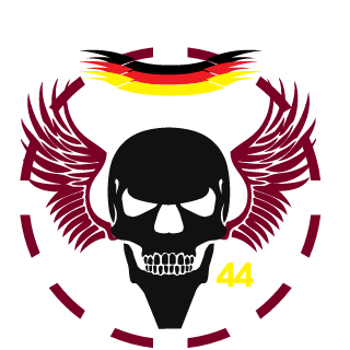 HeroxGL's emblem