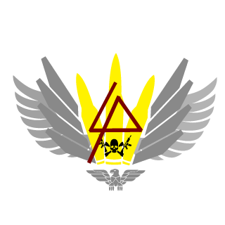 LuPhiM4's emblem