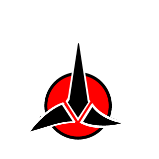 XunDog's emblem