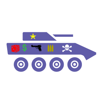 NiewoBI's emblem