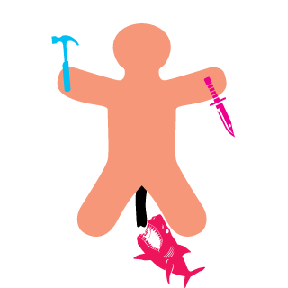 SkinHUN's emblem