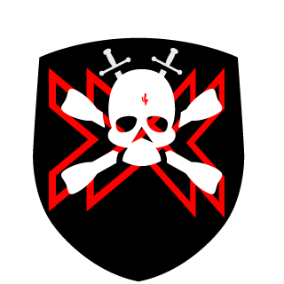XandoStorm's emblem