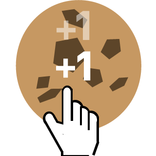 Idonics's emblem