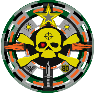 schlindi80's emblem