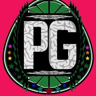 Jonypony4CZ's emblem