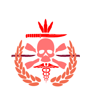 PGxLost's emblem
