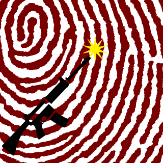 RedSectorDigital's emblem