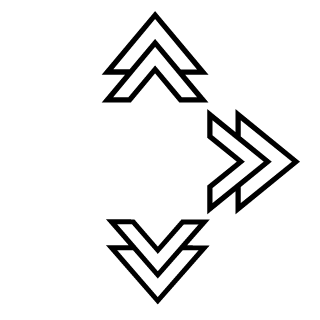 Glas2OO1's emblem