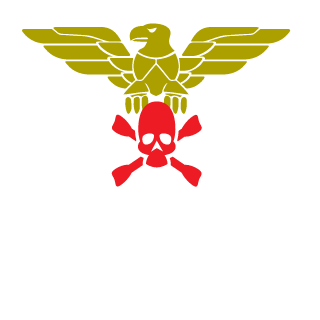 DesertFox63's emblem