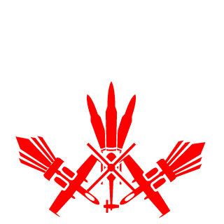 AshrafIT's emblem
