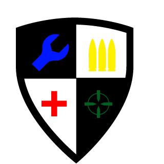 Project Requiem's emblem