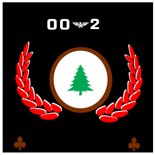 Kibstrr's emblem