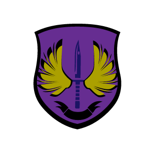 SlayingMirage's emblem