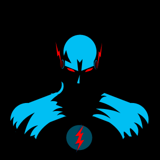 Flaash_ZOOM's emblem