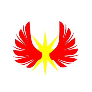 0ERO20's emblem