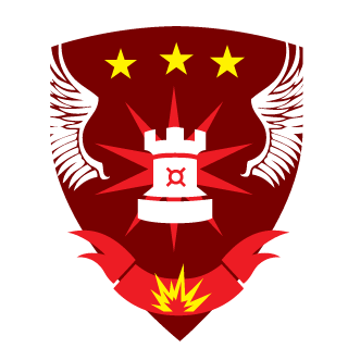 serruxio's emblem