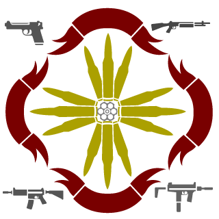 harnoldd's emblem