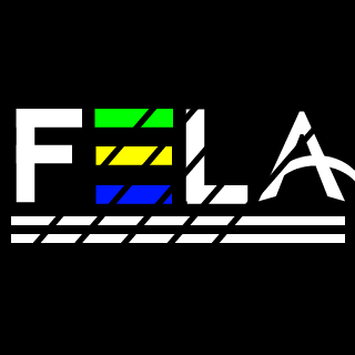 FELA's emblem