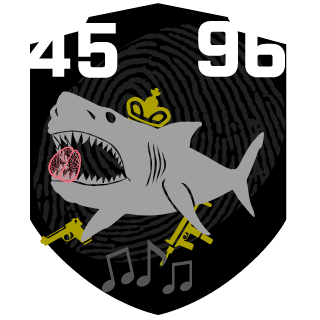 grystidryg's emblem