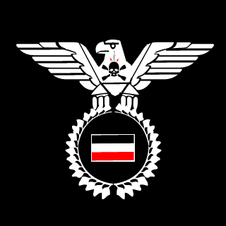 Klickwut's emblem