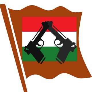 IMTER_HUN's emblem
