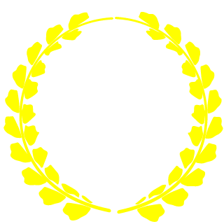 Sargnagelhagel's emblem