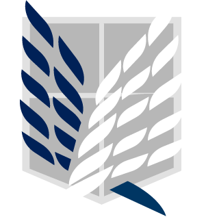 Deanonika's emblem
