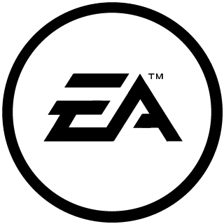 EA Ireland's emblem